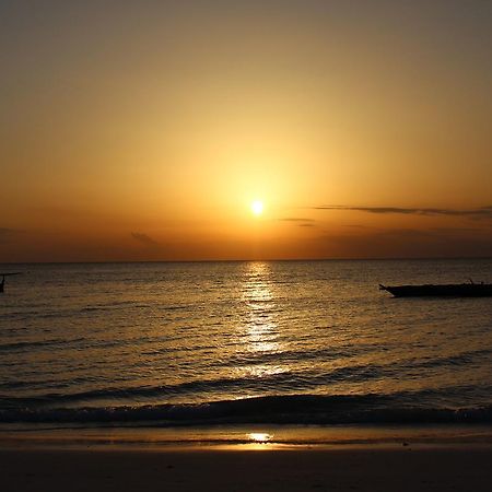 نونغوي Kicheko Bungalows المظهر الخارجي الصورة
