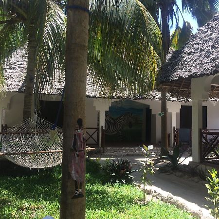 نونغوي Kicheko Bungalows المظهر الخارجي الصورة