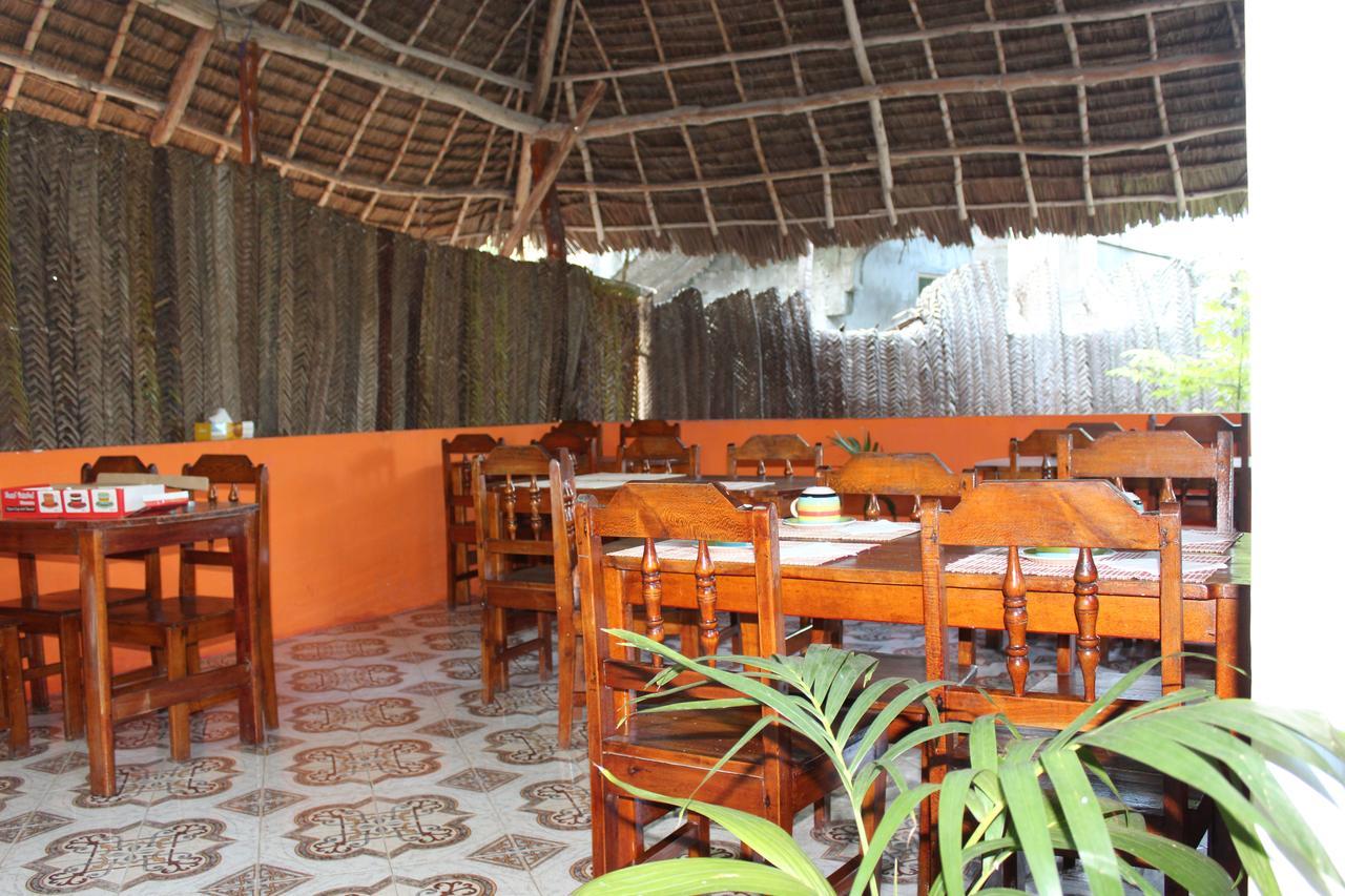 نونغوي Kicheko Bungalows المظهر الخارجي الصورة