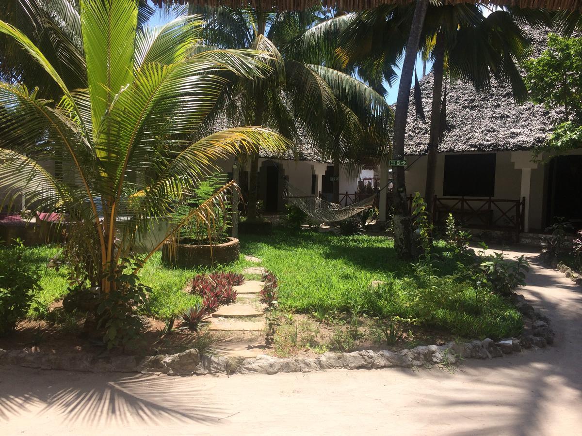 نونغوي Kicheko Bungalows المظهر الخارجي الصورة