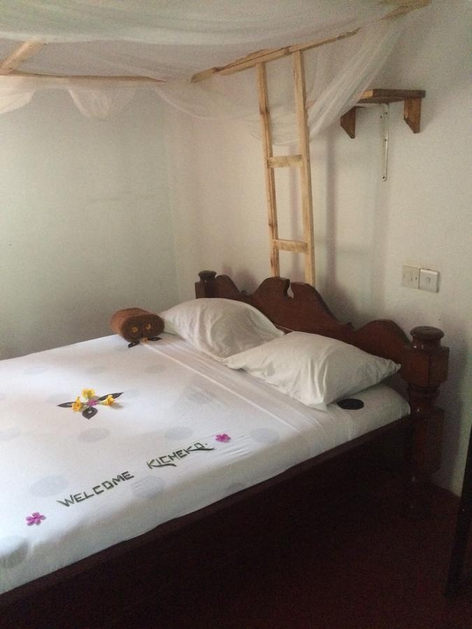 نونغوي Kicheko Bungalows المظهر الخارجي الصورة